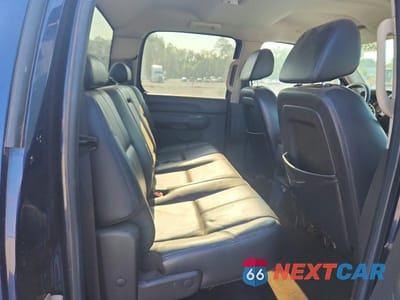 Zdjęcie 10 z 12 samochodu: 2009 GMC SIERRA K1500 SLE VIN:3GTEK23309G198962 - miniatura