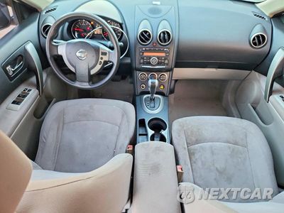 Zdjęcie 8 z 13 samochodu: 2011 NISSAN ROGUE S VIN:JN8AS5MT3BW163665 - miniatura