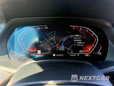 Zdjęcie 6 z 12 samochodu: 2019 BMW X5 XDRIVE40I VIN:5UXCR6C53KLL22080 - miniatura