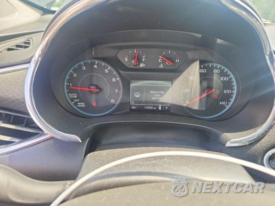 Zdjęcie 9 z 12 samochodu: 2017 CHEVROLET MALIBU LT VIN:1G1ZE5ST8HF184263 - miniatura