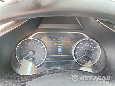 Zdjęcie 9 z 14 samochodu: 2015 NISSAN MURANO PLATINUM VIN:5N1AZ2MH0FN289510 - miniatura