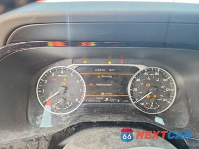 Zdjęcie 9 z 13 samochodu: 2022 NISSAN PATHFINDER SV VIN:5N1DR3BA0NC210243 - miniatura