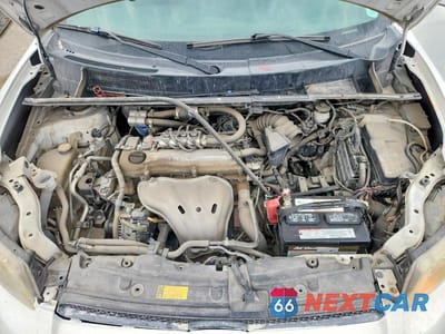 Zdjęcie 11 z 12 samochodu: 2013 SCION XB BASE VIN:JTLZE4FE2DJ030785 - miniatura