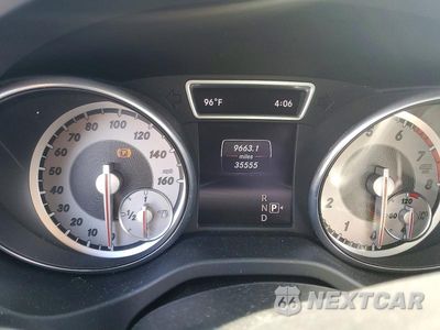 Zdjęcie 9 z 12 samochodu: 2015 MERCEDES-BENZ CLA 250 VIN:WDDSJ4EBXFN185893 - miniatura