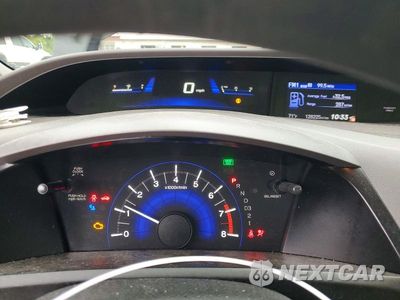 Zdjęcie 9 z 12 samochodu: 2012 HONDA CIVIC EX VIN:19XFB2F82CE045014 - miniatura