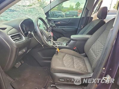 Zdjęcie 7 z 12 samochodu: 2019 CHEVROLET EQUINOX LT VIN:3GNAXKEV5KL296596 - miniatura