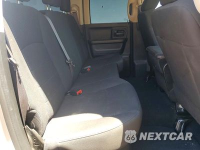 Zdjęcie 10 z 13 samochodu: 2020 RAM 1500 CLASSIC TRADESMAN VIN:1C6RR6FT9LS138881 - miniatura