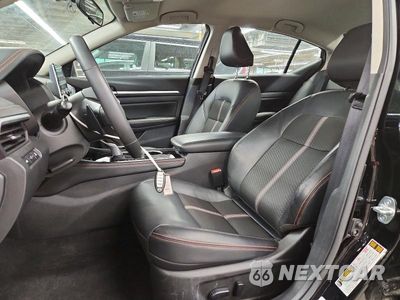 Zdjęcie 7 z 13 samochodu: 2025 NISSAN ALTIMA SR VIN:1N4BL4CW2SN432026 - miniatura