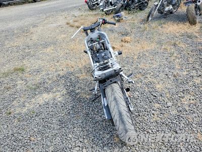 Czwarte zdjęcie samochodu z boku: 2004 SUZUKI SV650 VIN:JS1VP53A842100452 - miniatura
