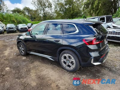 Drugie zdjęcie samochodu z przodu: 2025 BMW X1 XDRIVE28I VIN:WBX73EF0XS5245925 - miniatura