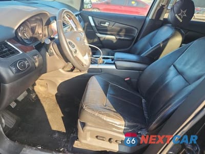 Zdjęcie 7 z 13 samochodu: 2013 FORD EDGE LIMITED VIN:2FMDK4KC8DBC38477 - miniatura