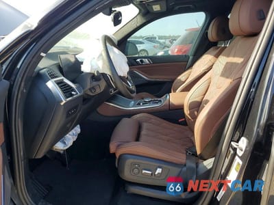 Zdjęcie 7 z 13 samochodu: 2025 BMW X5 SDRIVE 40I VIN:5UX13EU02S9W72707 - miniatura