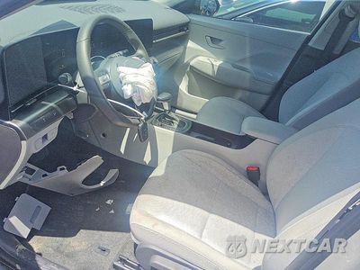 Zdjęcie 7 z 13 samochodu: 2026 HYUNDAI KONA SEL SPORT VIN:KM8HF3AB8TU450670 - miniatura