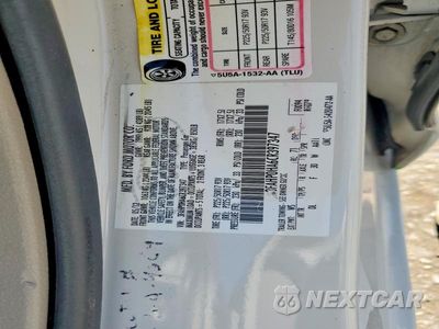 Zdjęcie 12 z 12 samochodu: 2012 FORD FUSION SE VIN:3FAHP0HA6CR397347 - miniatura