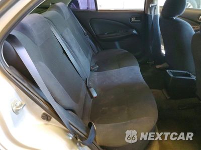 Zdjęcie 10 z 12 samochodu: 2005 NISSAN SENTRA 1.8 VIN:3N1CB51D05L559101 - miniatura