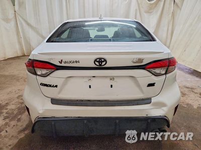 Zdjęcie 6 z 12 samochodu: 2024 TOYOTA COROLLA SE VIN:5YFS4MCE7RP169592 - miniatura