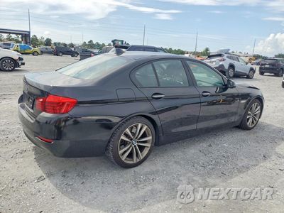 Trzecie zdjęcie samochodu z tyłu: 2016 BMW 528 I VIN:WBA5A5C54GG354433 - miniatura