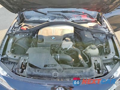 Zdjęcie 11 z 13 samochodu: 2016 BMW 328 XI SULEV VIN:WBA8E3C56GK503475 - miniatura
