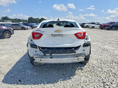 Zdjęcie 6 z 12 samochodu: 2019 CHEVROLET CRUZE LS VIN:1G1BC5SM7K7150459 - miniatura