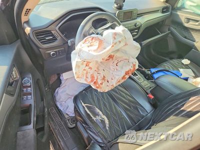 Zdjęcie 8 z 13 samochodu: 2020 FORD ESCAPE S VIN:1FMCU0F66LUC12486 - miniatura