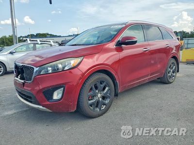 2016 KIA SORENTO SX V6 5XYPK4A52GG038733 - główne zdjęcie licytacji z USA - miniatura