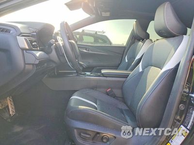 Zdjęcie 7 z 13 samochodu: 2026 TOYOTA CAMRY SE VIN:4T1DAACK9TU252906 - miniatura