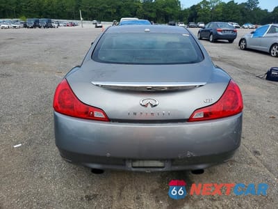 Zdjęcie 6 z 13 samochodu: 2013 INFINITI G37 COUPE JOURNEY VIN:JN1CV6EK6DM920602 - miniatura