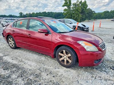 Czwarte zdjęcie samochodu z boku: 2008 NISSAN ALTIMA VIN:1N4BL21E78N408179 - miniatura