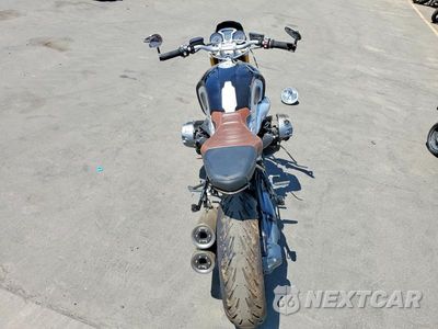 Zdjęcie 6 z 10 samochodu: 2016 BMW R NINE T VIN:WB10A1605GZ615396 - miniatura