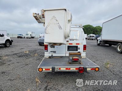 Zdjęcie 6 z 13 samochodu: 2011 FORD E350 VAN WITH BUCKET LIFT VIN:1FTSE3ES5BDB26100 - miniatura