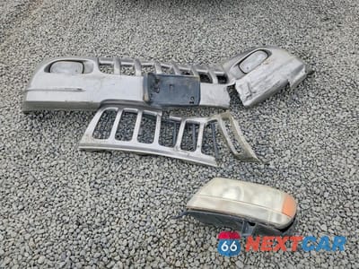 Zdjęcie 13 z 14 samochodu: 1999 JEEP GRAND CHEROKEE LIMITED VIN:1J4GW68N1XC768122 - miniatura