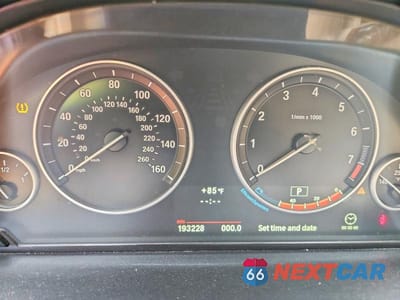 Zdjęcie 9 z 12 samochodu: 2012 BMW 535 XI VIN:WBAFU7C55CDU59355 - miniatura