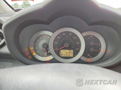 Zdjęcie 9 z 13 samochodu: 2008 TOYOTA RAV4 SPORT VIN:JTMBD32V785189980 - miniatura