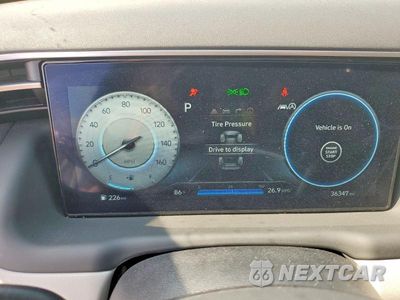 Zdjęcie 9 z 13 samochodu: 2024 HYUNDAI TUCSON LIMITED VIN:5NMJE3DE8RH440218 - miniatura