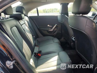 Zdjęcie 10 z 13 samochodu: 2022 MERCEDES-BENZ CLA 250 4MATIC VIN:W1K5J4HB0NN260012 - miniatura