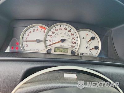 Zdjęcie 9 z 12 samochodu: 2006 TOYOTA COROLLA S VIN:1NXBR32E76Z684065 - miniatura