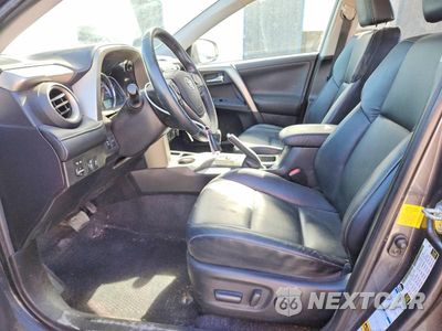 Zdjęcie 7 z 13 samochodu: 2015 TOYOTA RAV4 LIMITED VIN:2T3DFREV3FW325965 - miniatura