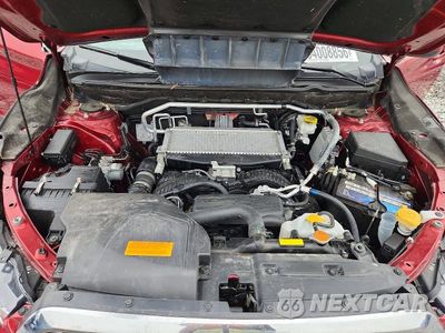 Zdjęcie 12 z 13 samochodu: 2019 SUBARU ASCENT PREMIUM VIN:4S4WMABD5K3447425 - miniatura