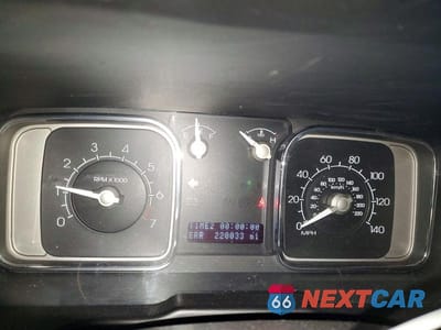 Zdjęcie 9 z 13 samochodu: 2008 LINCOLN MKX VIN:2LMDU88C28BJ15907 - miniatura
