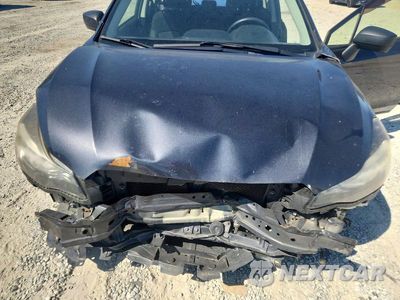 Zdjęcie 11 z 12 samochodu: 2016 SUBARU IMPREZA VIN:JF1GPAA62G9220903 - miniatura