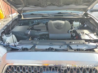 Zdjęcie 12 z 14 samochodu: 2019 TOYOTA TACOMA TRD OFF-ROAD VIN:3TMDZ5BN0KM077027 - miniatura