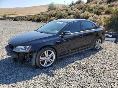 2016 VOLKSWAGEN JETTA GLI 3VW4T7AJ5GM313896 - główne zdjęcie licytacji z USA - miniatura