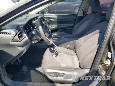 Zdjęcie 7 z 13 samochodu: 2019 TOYOTA CAMRY LE VIN:4T1B11HK1KU231529 - miniatura