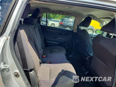 Zdjęcie 11 z 13 samochodu: 2024 TOYOTA HIGHLANDER LE VIN:5TDKDRBH8RS550769 - miniatura