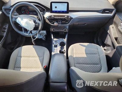 Zdjęcie 8 z 12 samochodu: 2020 FORD ESCAPE SE VIN:1FMCU0G67LUB47498 - miniatura
