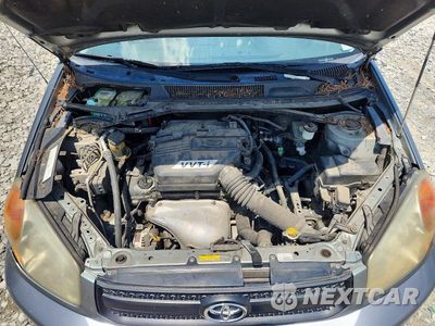 Zdjęcie 12 z 13 samochodu: 2005 TOYOTA RAV4 BASE VIN:JTEGD20V550050714 - miniatura