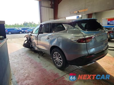 Drugie zdjęcie samochodu z przodu: 2024 BUICK ENCLAVE PREMIUM VIN:5GAEVBKW6RJ127722 - miniatura
