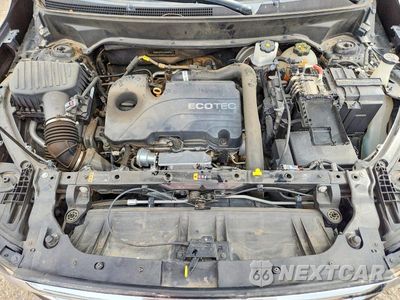 Zdjęcie 12 z 13 samochodu: 2020 GMC TERRAIN SLT VIN:3GKALVEV1LL252042 - miniatura