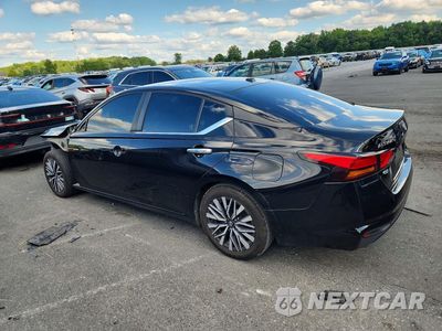 Drugie zdjęcie samochodu z przodu: 2023 NISSAN ALTIMA SV VIN:1N4BL4DV9PN348234 - miniatura