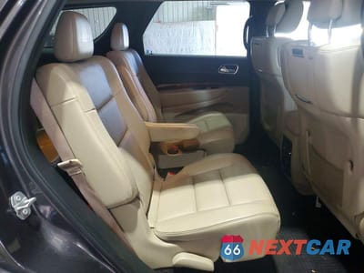 Zdjęcie 11 z 13 samochodu: 2016 DODGE DURANGO LIMITED VIN:1C4RDJDG6GC416572 - miniatura
